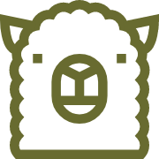ikona alpaki